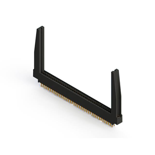 396-080-555-878 EDAC Inc.  Edgeboard Connectors